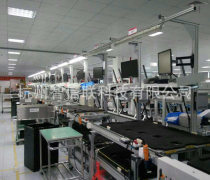 家電組裝生產線優質商家置頂推薦產品 高效通訊器材，賦能智能制造