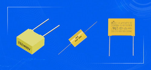 通訊器材中的多重電容協同 為何需要多種不同類型電容器